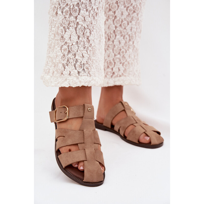 Pantofle model 225382 Step in style 114418705