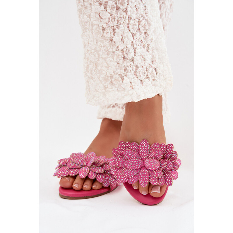 Pantofle model 225385 Step in style