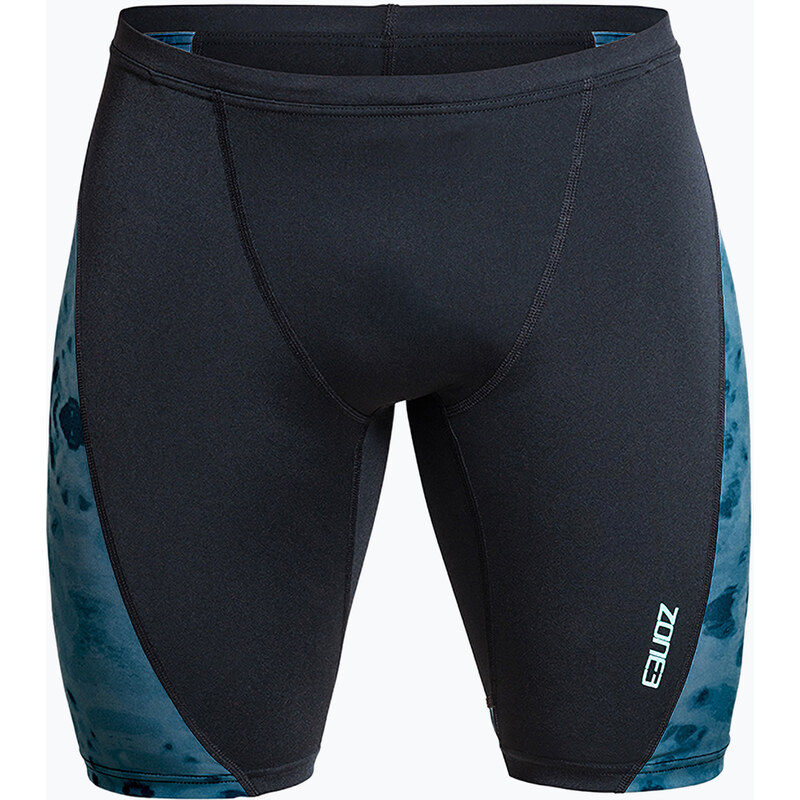 Pánské plavky ZONE3 Performance Speed black