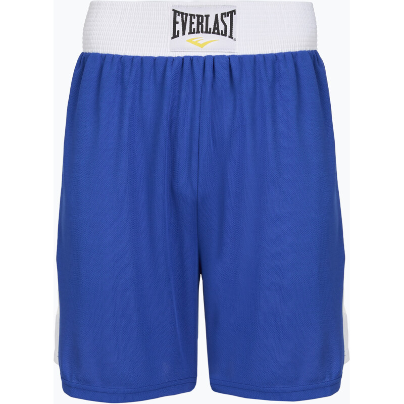 Pánské sportovní šortky Everlast Amateur Competition blue
