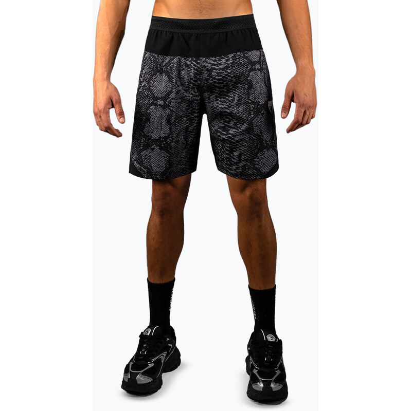 Pánské tréninkové šortky Venum G-Fit Scales Training black