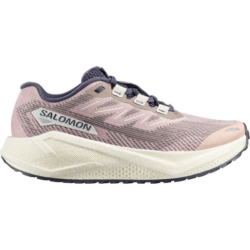 Salomon Aero Blaze 3 Grvl W Velikost: EU 38 shadow gray/vanilla ice 114421027
