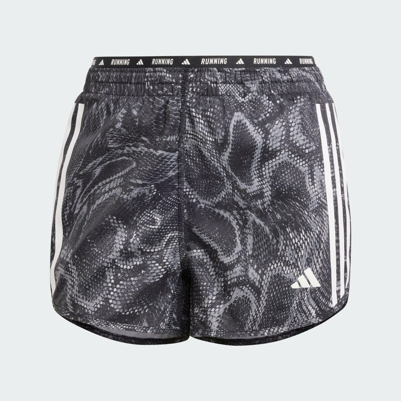 Adidas Šortky Own the Run Excite Allover Print AEROREADY 92883392