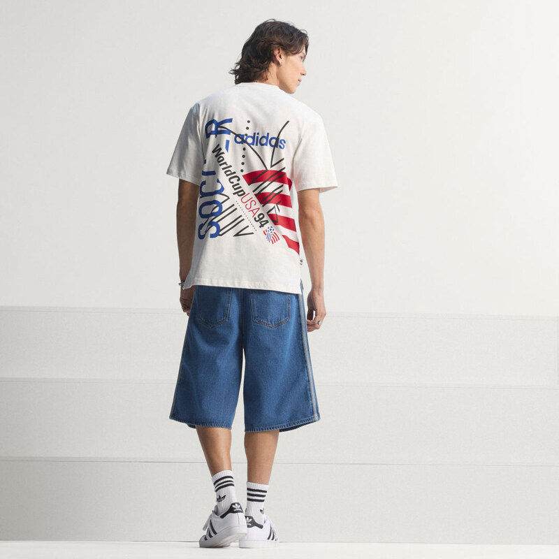 Adidas Tričko s potiskem