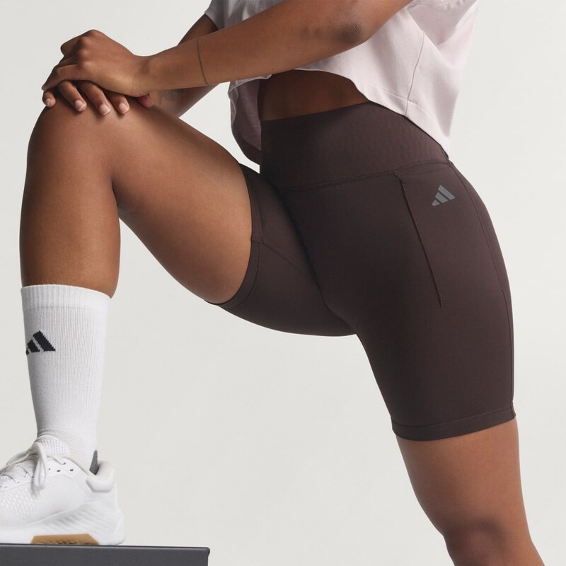 Adidas Krátké legíny Optimé