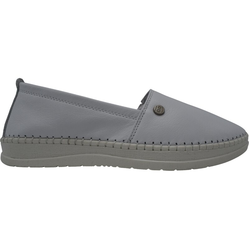 LOOKE dámská obuv LARINE L1414_03 bílá