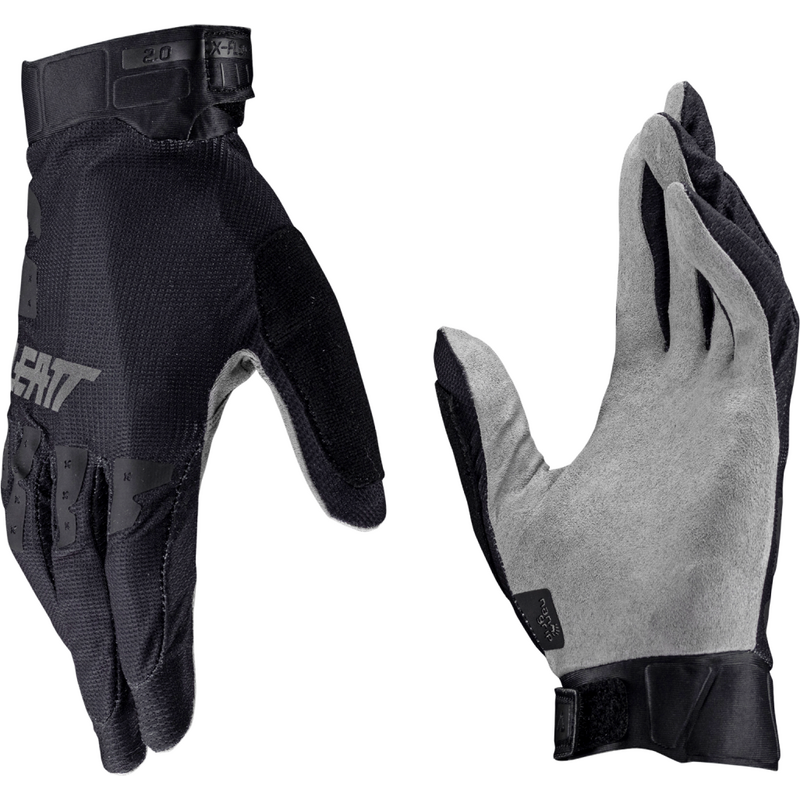 Cyklistické rukavice LEATT MTB 2.0 X-Flow