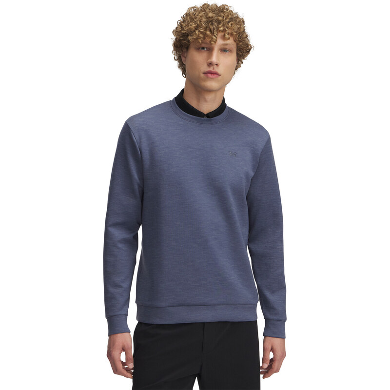 Pánská mikina Under Armour Drive Midlayer Crew