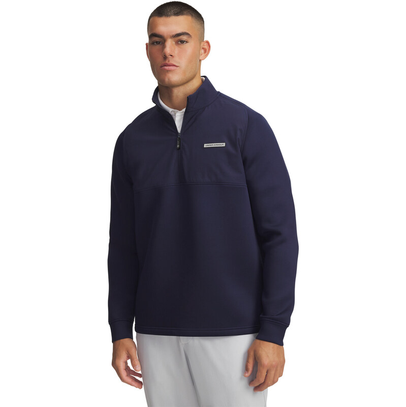 Pánská mikina Under Armour Drive Pro Hybrid HZ