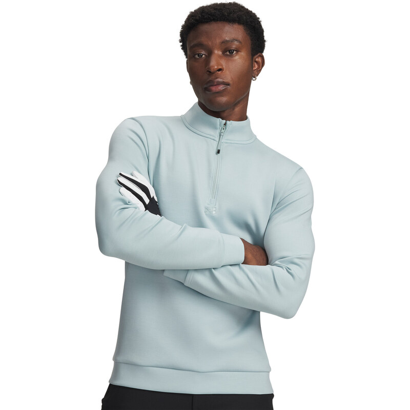 Pánská mikina Under Armour Drive Midlayer Pullover