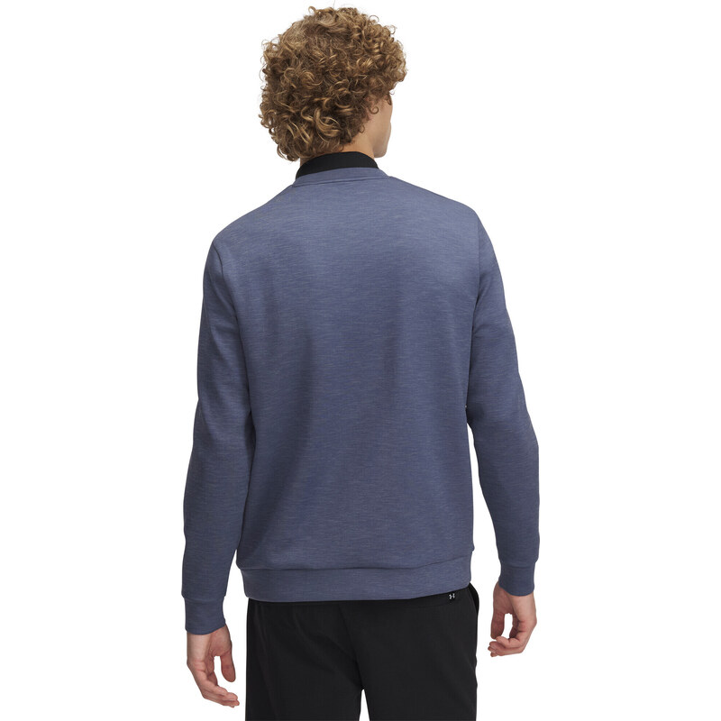 Pánská mikina Under Armour Drive Midlayer Crew