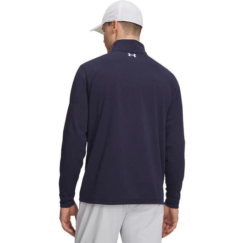 Pánská mikina Under Armour Matchplay 1/4 Zip