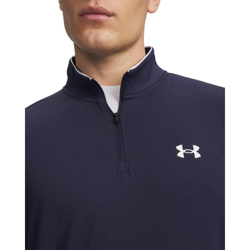 Pánská mikina Under Armour Matchplay 1/4 Zip