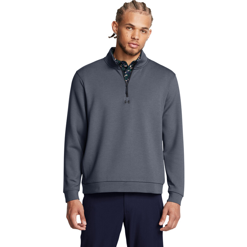 Pánská mikina Under Armour Drive Midlayer Pullover