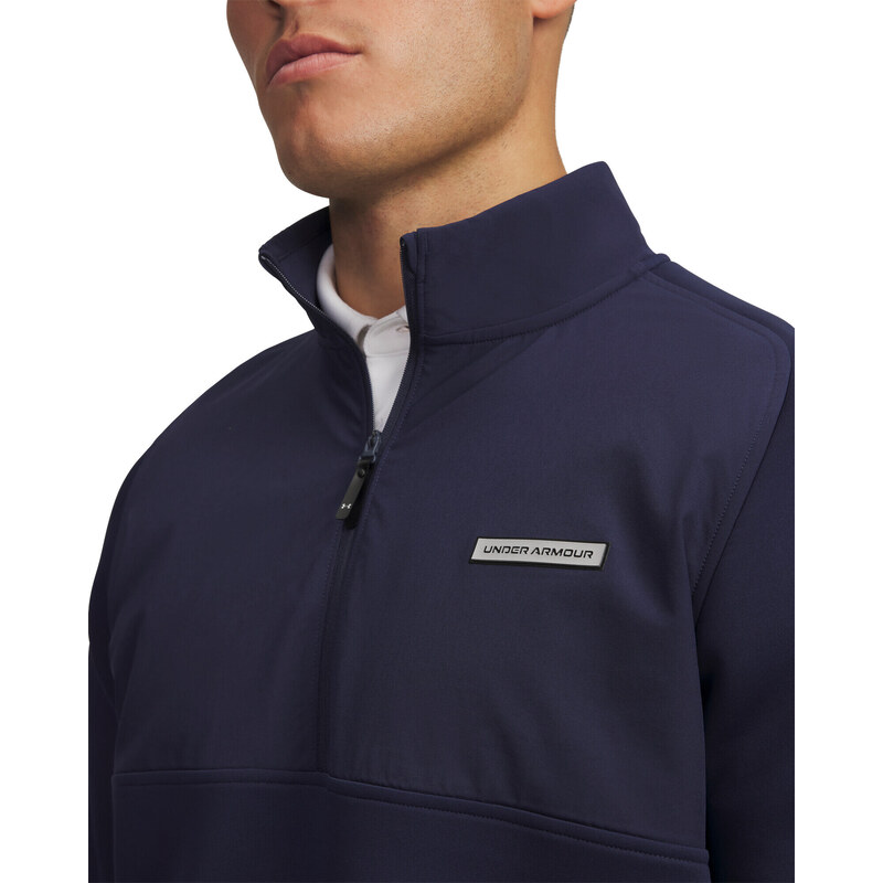 Pánská mikina Under Armour Drive Pro Hybrid HZ