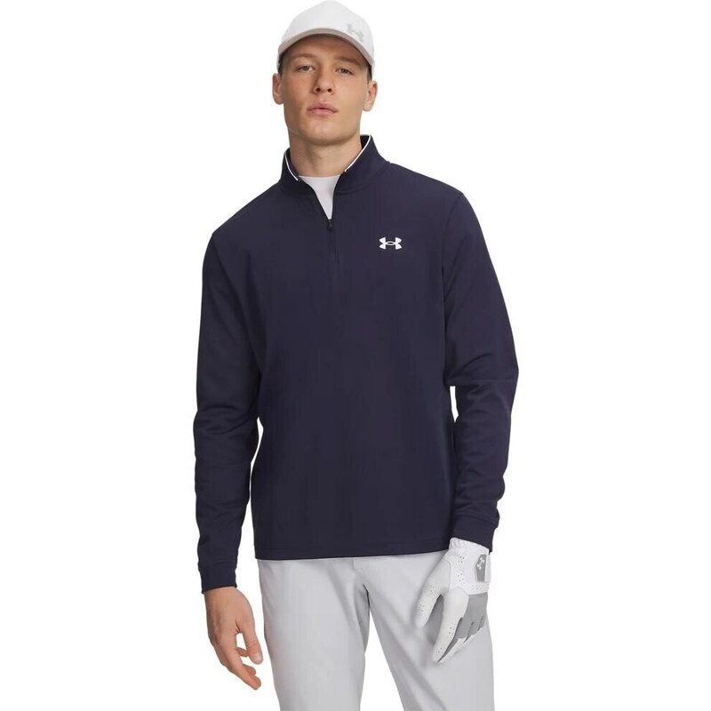 Pánská mikina Under Armour Matchplay 1/4 Zip