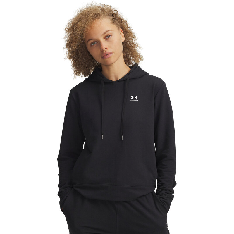 Dámská mikina Under Armour Sport Terry Hoodie