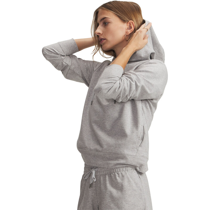 Dámská mikina Under Armour Sport Terry Hoodie