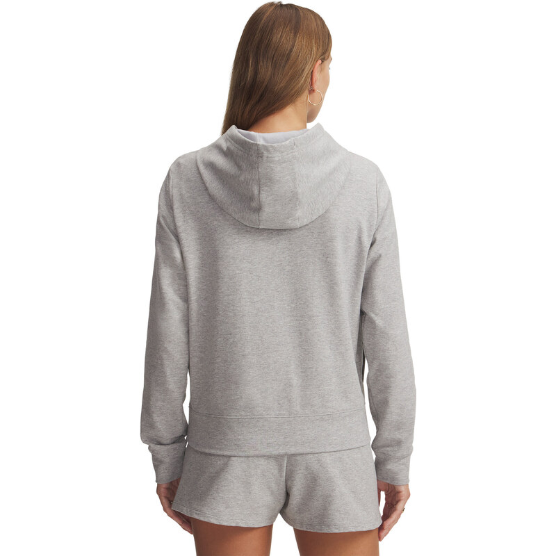 Dámská mikina Under Armour Sport Terry Hoodie
