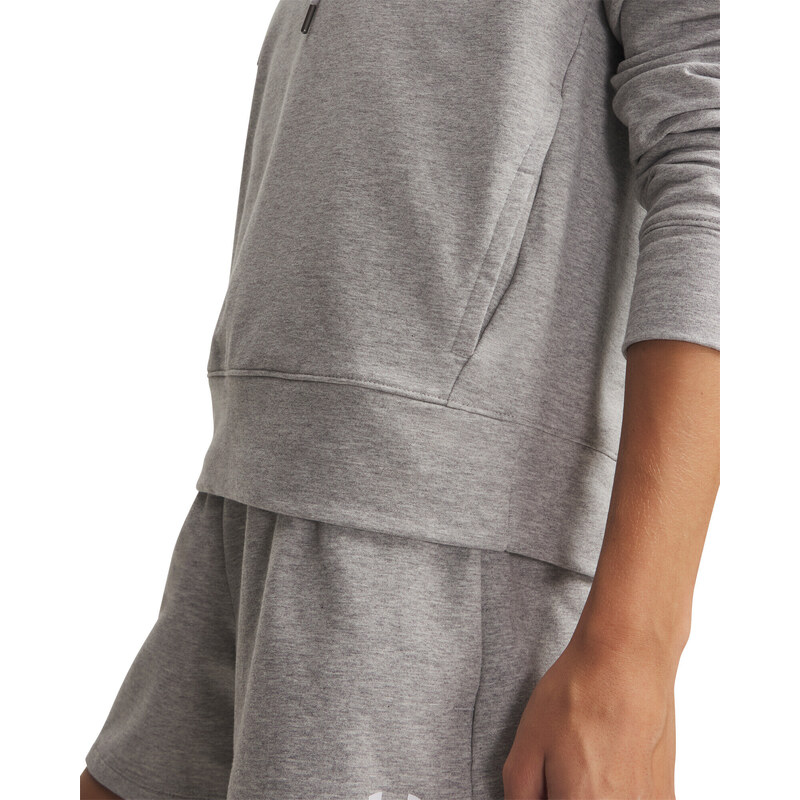 Dámská mikina Under Armour Sport Terry Hoodie
