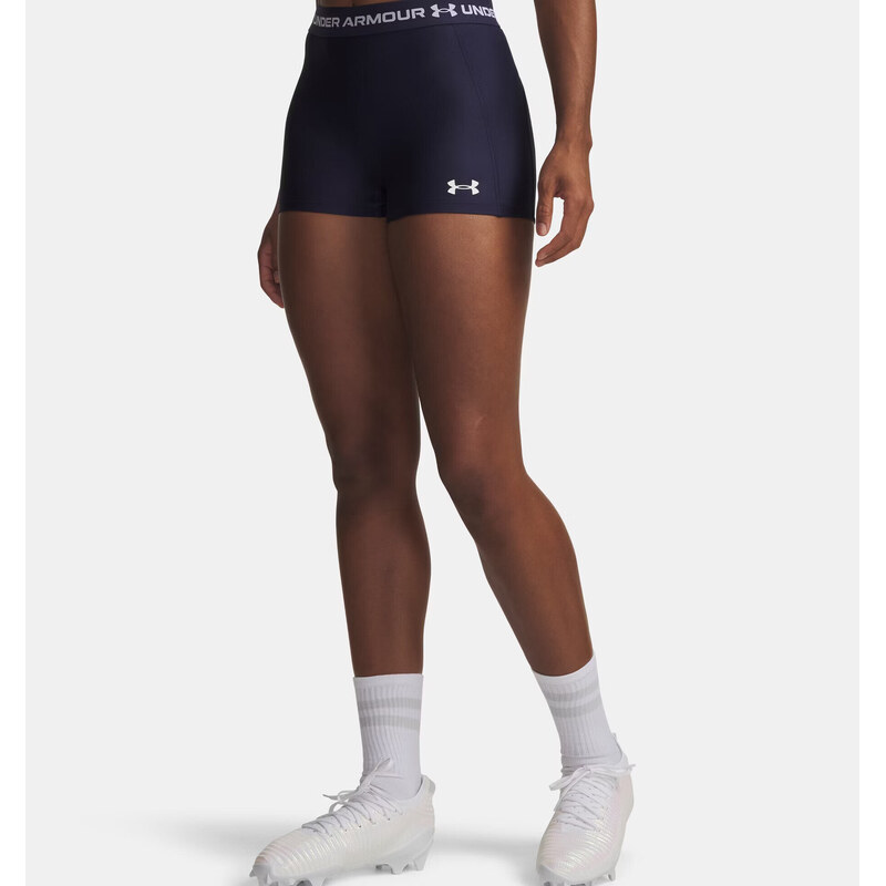 Dámské kraťasy Under Armour HeatGear Shorty 114421469