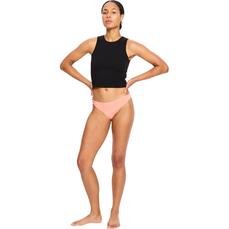 Menstruační kalhotky Modibodi Basic Brazilian Moderate Dust (MKMBBMD) 113629969