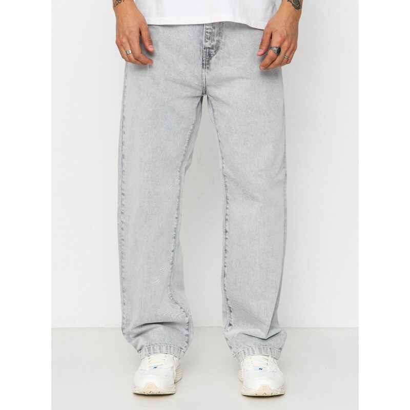 Carhartt WIP Landon (black)šedá