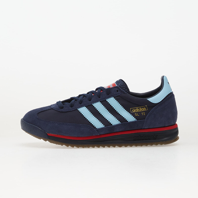 adidas Originals adidas SL 72 Rs Night Indigo/ Ice Blue/ Red