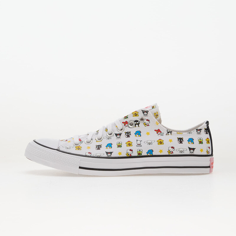 Converse x Hello Kitty and Friends Chuck Taylor All Star Ox