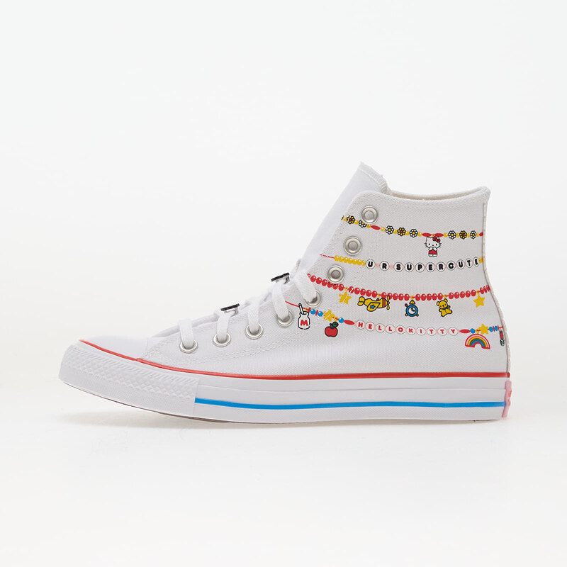 Converse x Hello Kitty and Friends Chuck Taylor All Star Hi