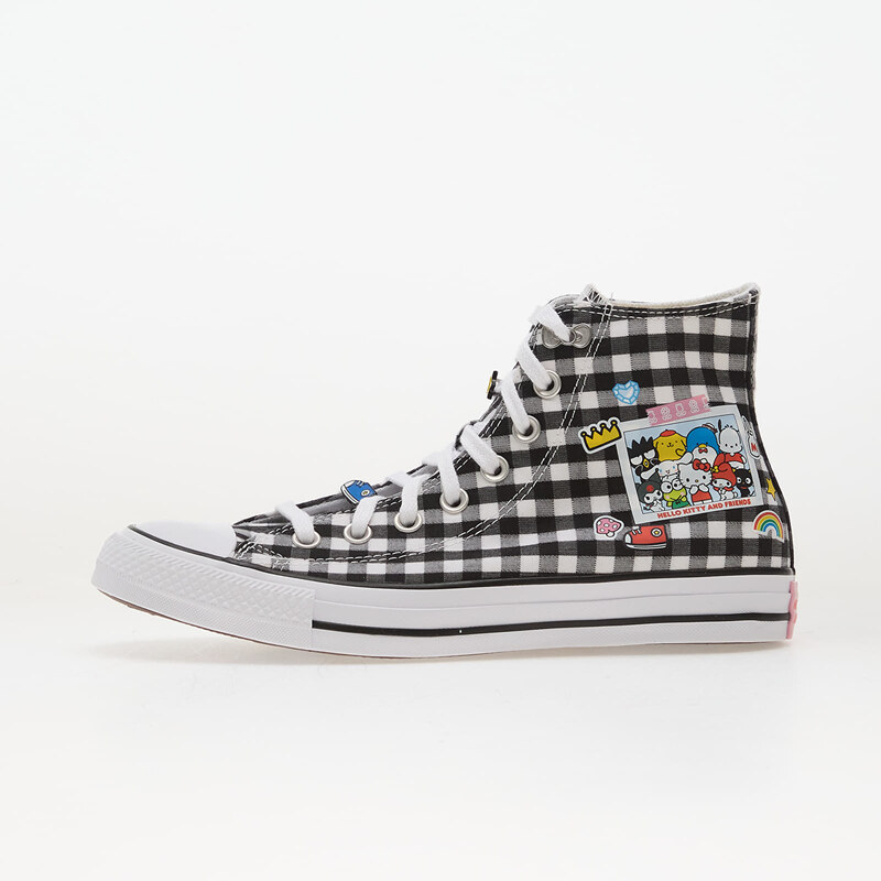 Converse x Hello Kitty and Friends Chuck Taylor All Star Hi
