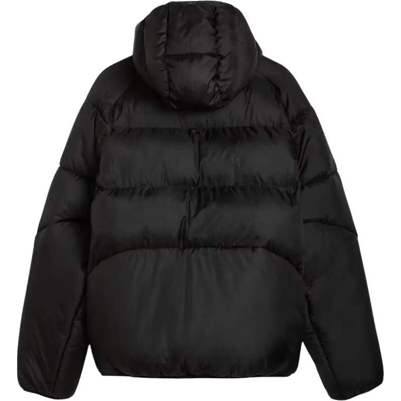 Pánská bunda Puma AC Milan 25/26 PUMATECH PrimaLoft černá
