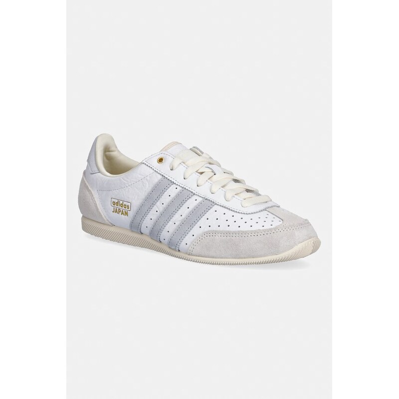 adidas Originals Japan tenisky dámské kožené