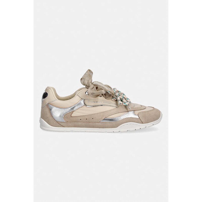 Pinko Yulia 01 sneakers boty dámské