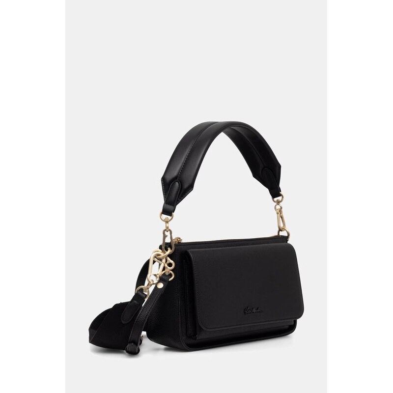 Steve Madden crossbody kabelka dámská z imitace kůže Bcassy