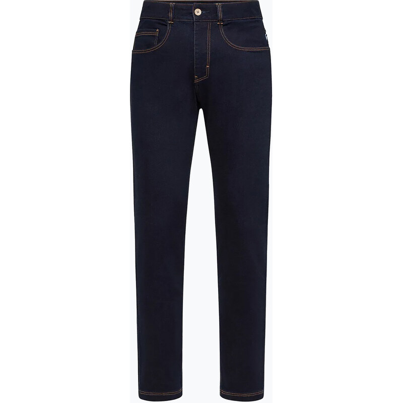 Dámské lezecké kalhoty La Sportiva Eldo Jeans 2.0 jeans/deep sea