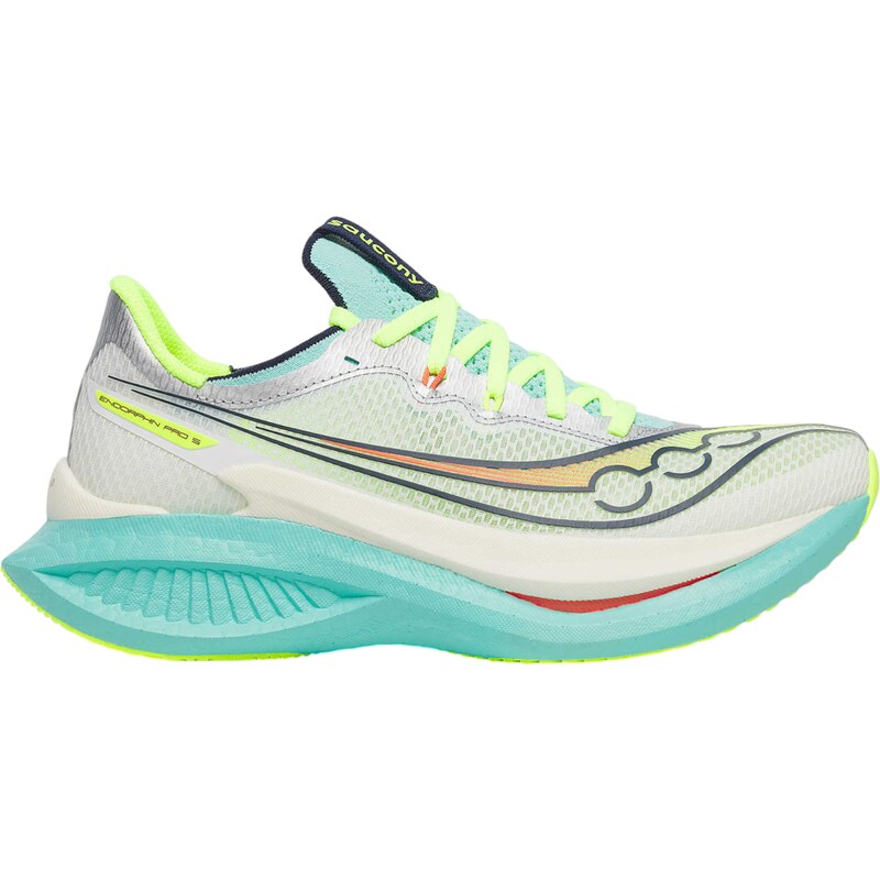 Saucony Běžecké boty ENDORPHIN PRO 5 dámské