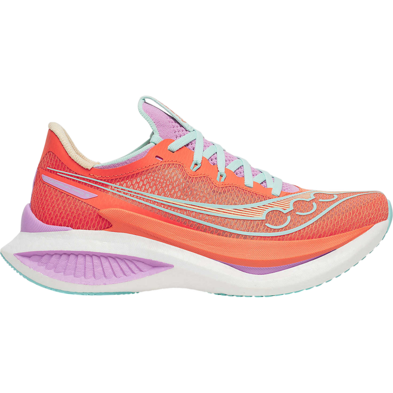 Saucony Běžecké boty ENDORPHIN PRO 5 dámské