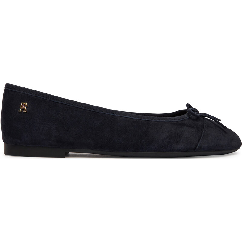 Baleríny Tommy Hilfiger 114423683