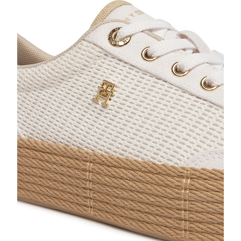 Espadrilky Tommy Hilfiger