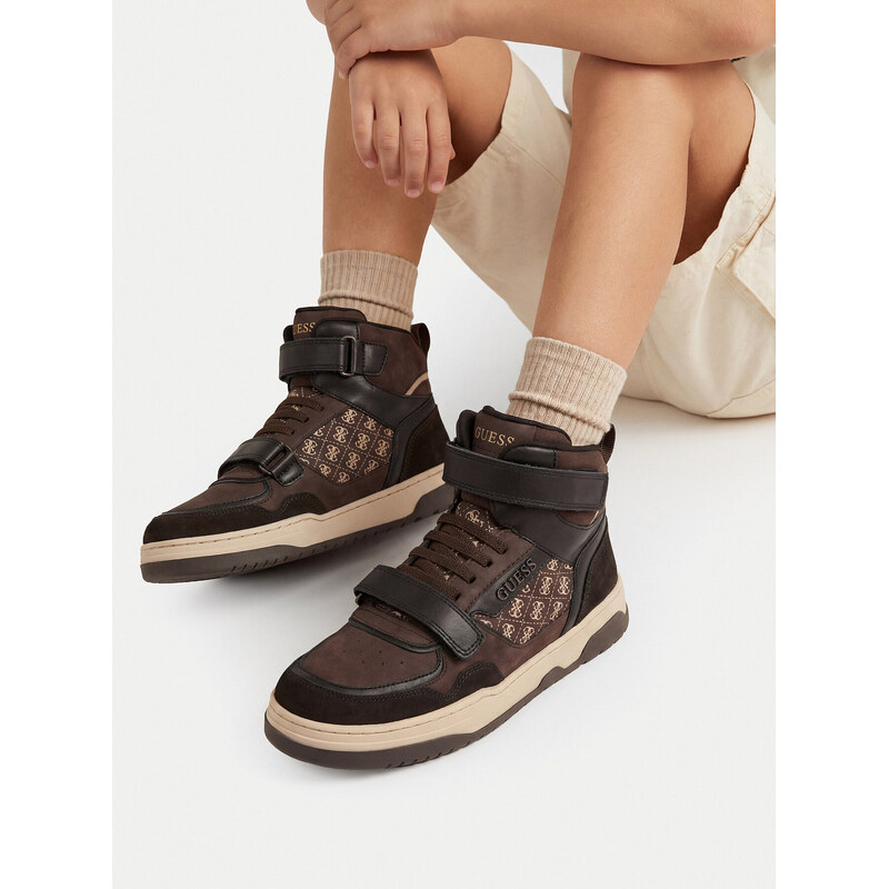 Sneakersy Guess