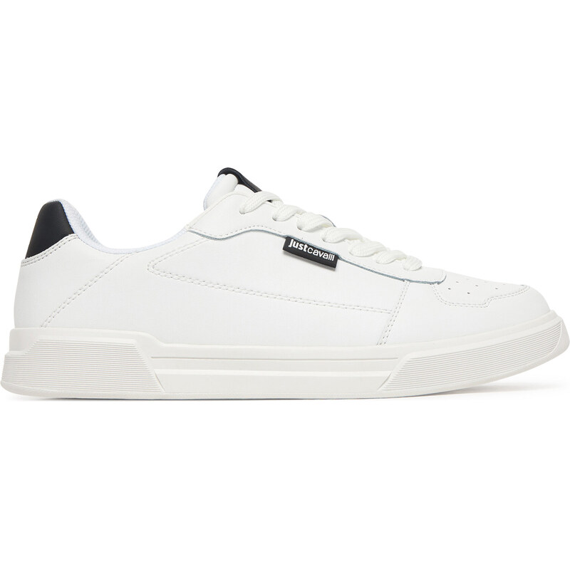 Sneakersy Just Cavalli