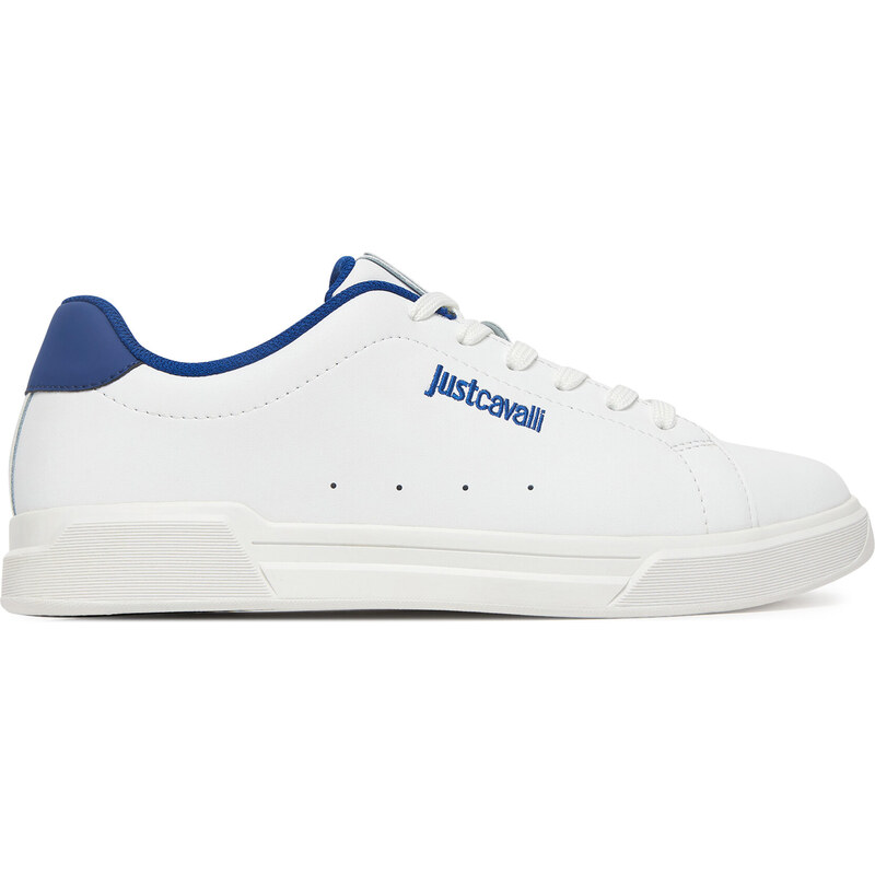 Sneakersy Just Cavalli
