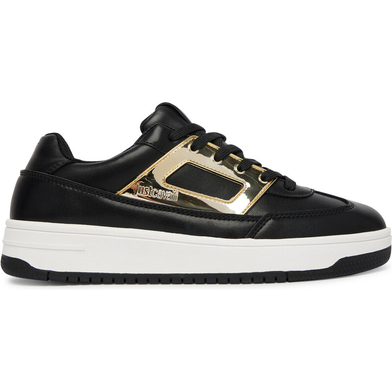 Sneakersy Just Cavalli