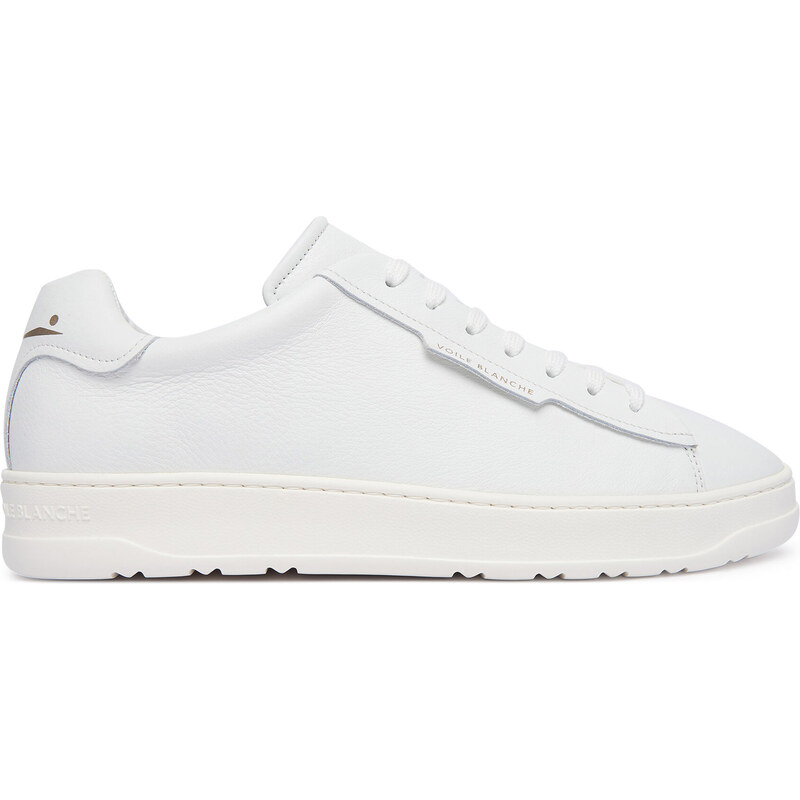 Sneakersy Voile Blanche
