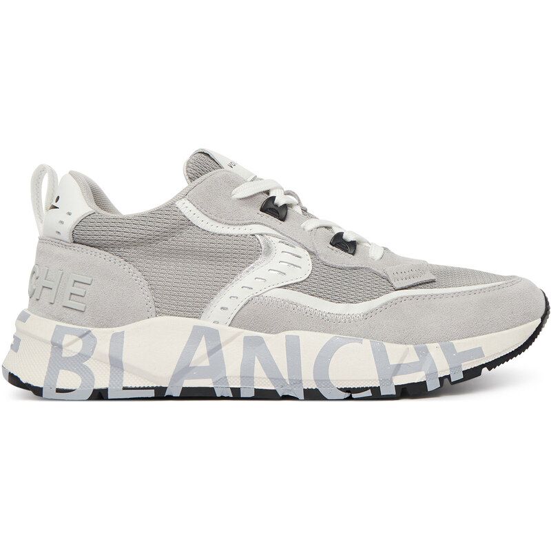 Sneakersy Voile Blanche