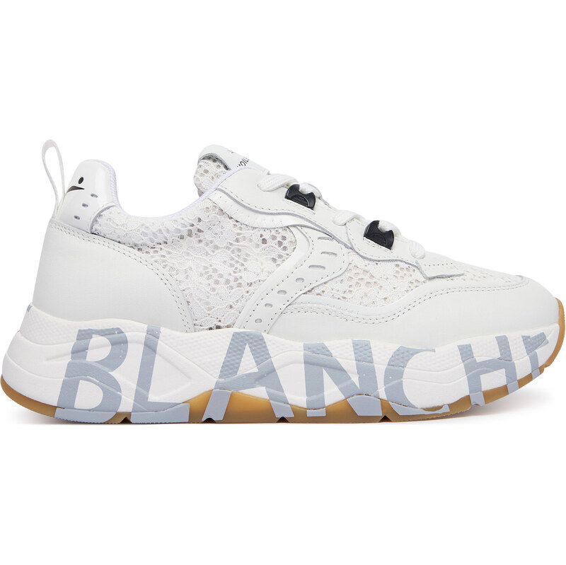 Sneakersy Voile Blanche 114423663