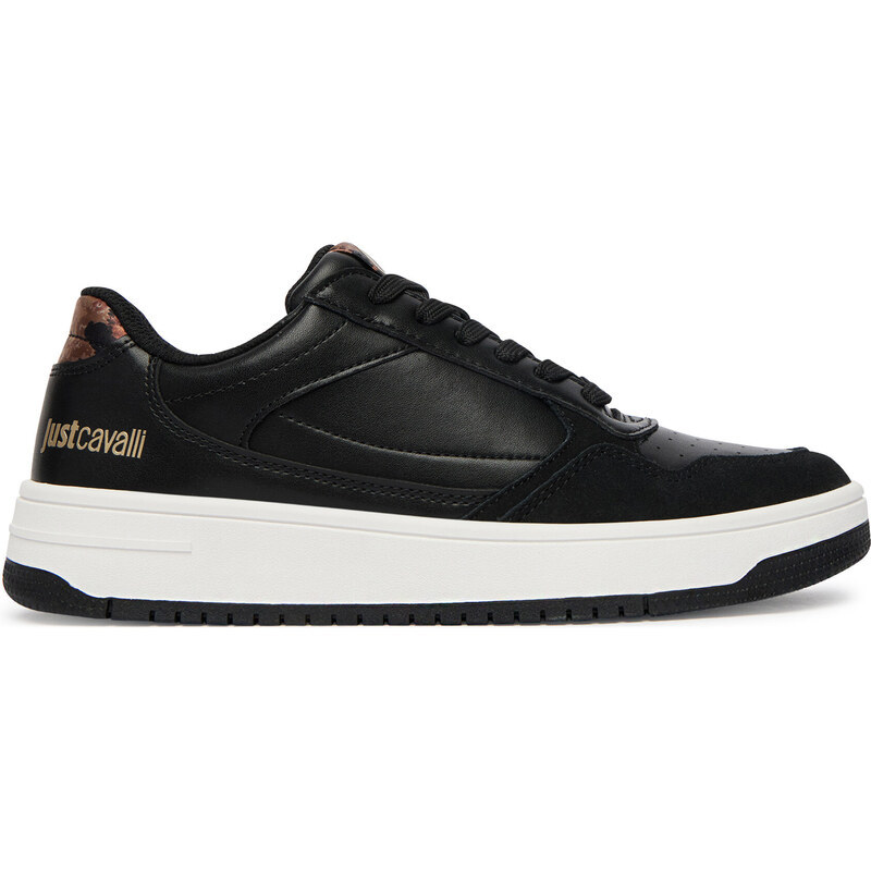Sneakersy Just Cavalli 114423645