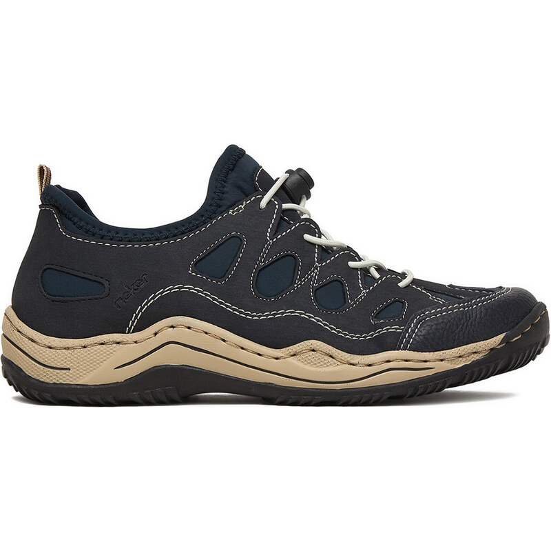 Sneakersy Rieker