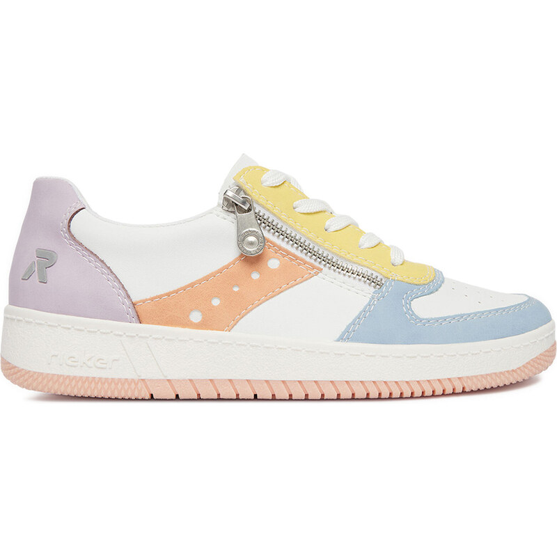 Sneakersy Rieker 114423466